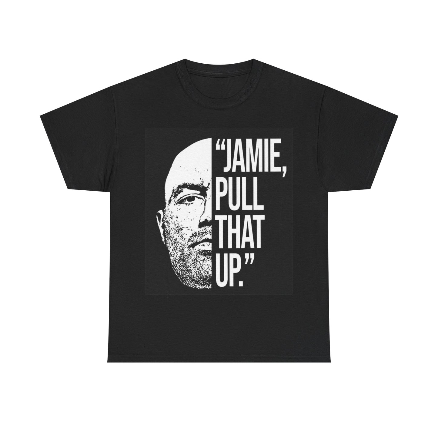 Joe Rogan TShirt JRE Experience Austin graphic Texas Unisex Heavy Cotton Tee