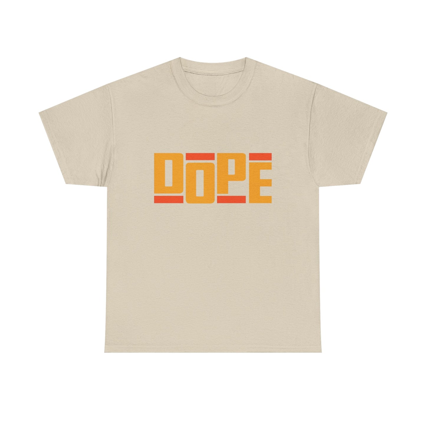 Dope Vintage Graphic T Shirt NEW ADULT Tee