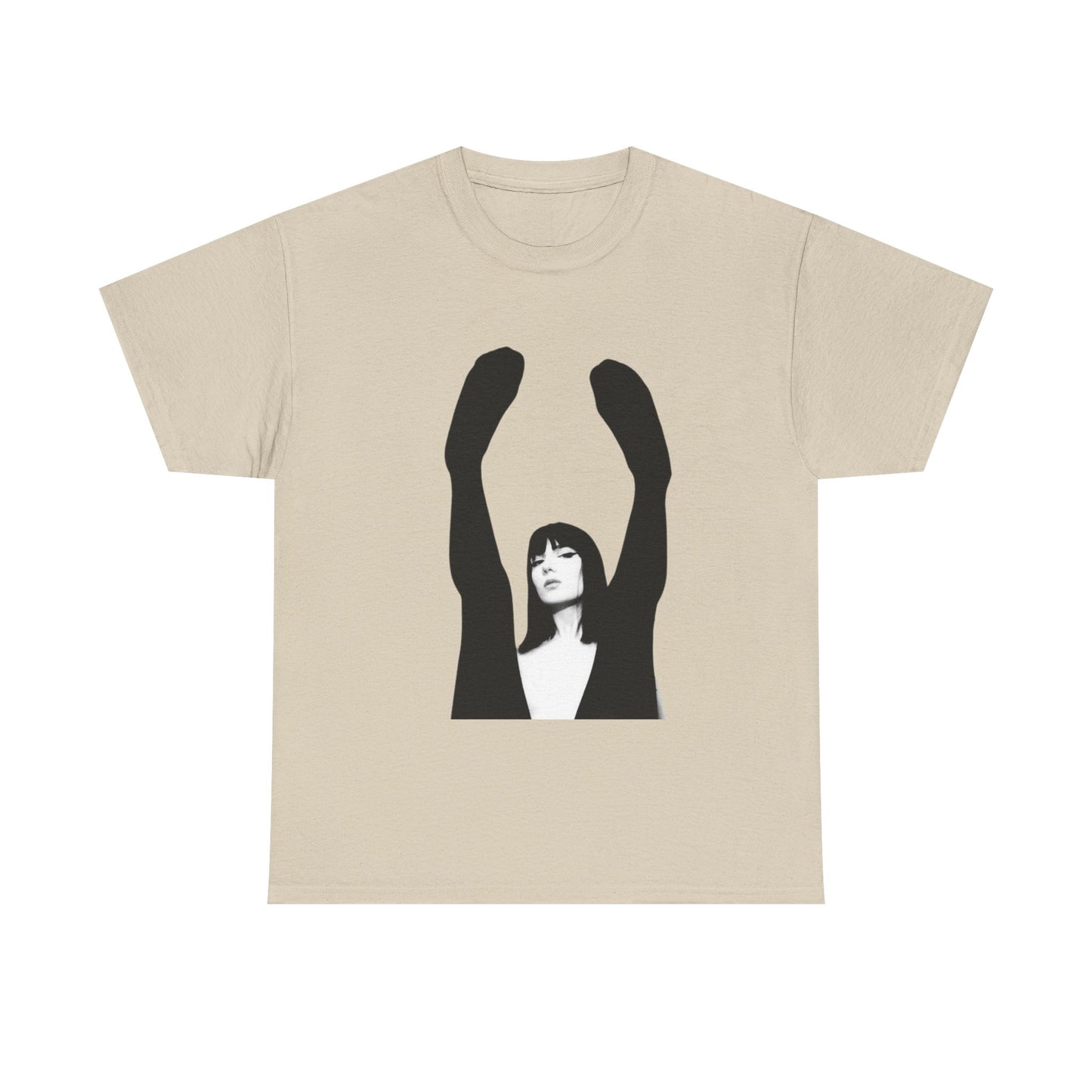 Funny Sexy Womens Legs T Shirt Graphic Unisex Heavy Cotton Tee NEW GIFT