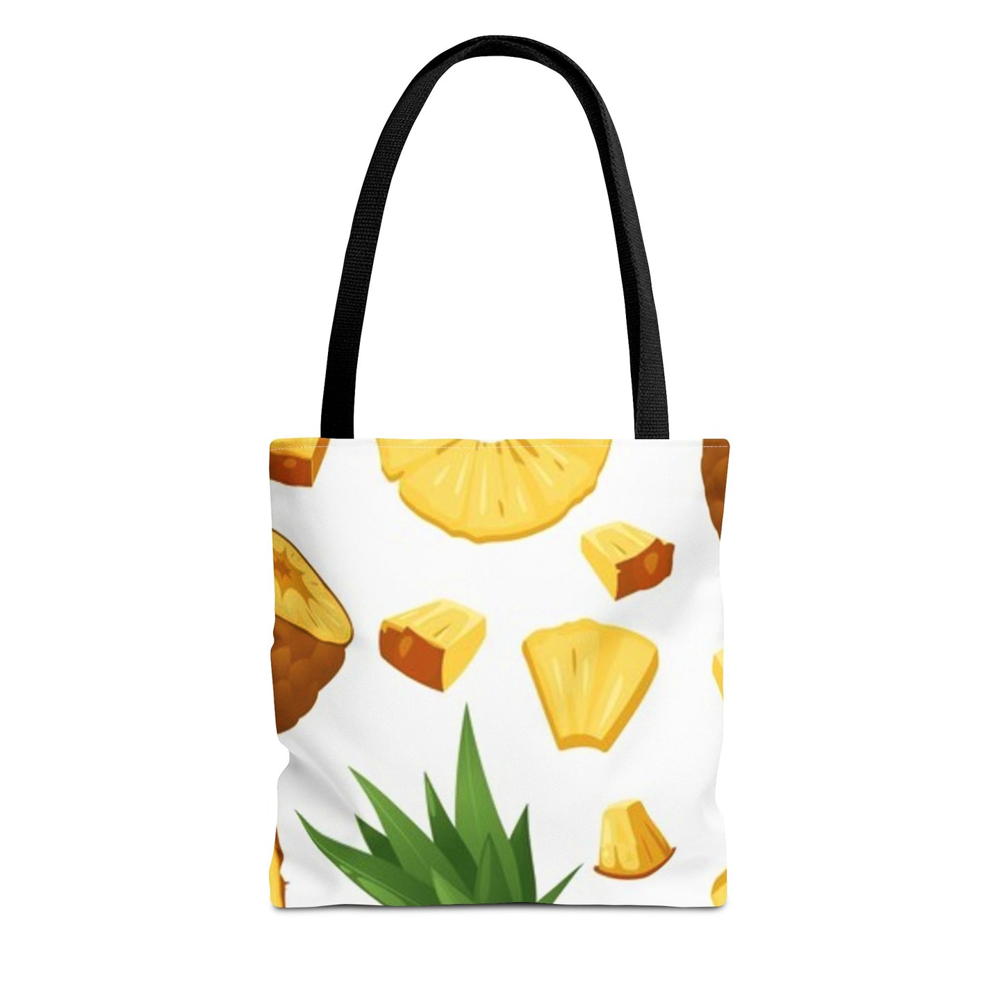 Pineapple All Over Print BRAND NEW Purse - Pocketbook - Travel Tote Bag (AOP)
