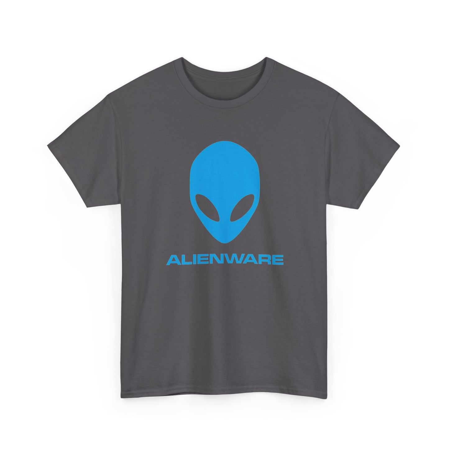 Alienware Aliens vintage Gaming Retro Graphic T Shirt ADULT NEW