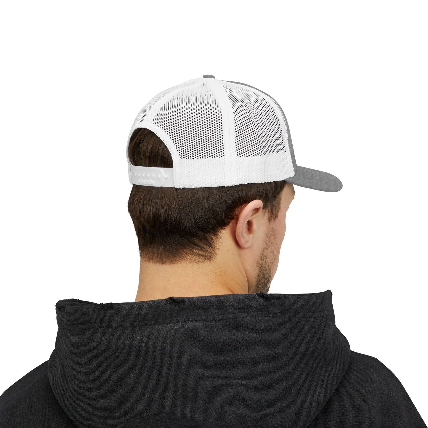 Bless Your Heart Hat Southern Charm Funny Snapback Trucker Cap