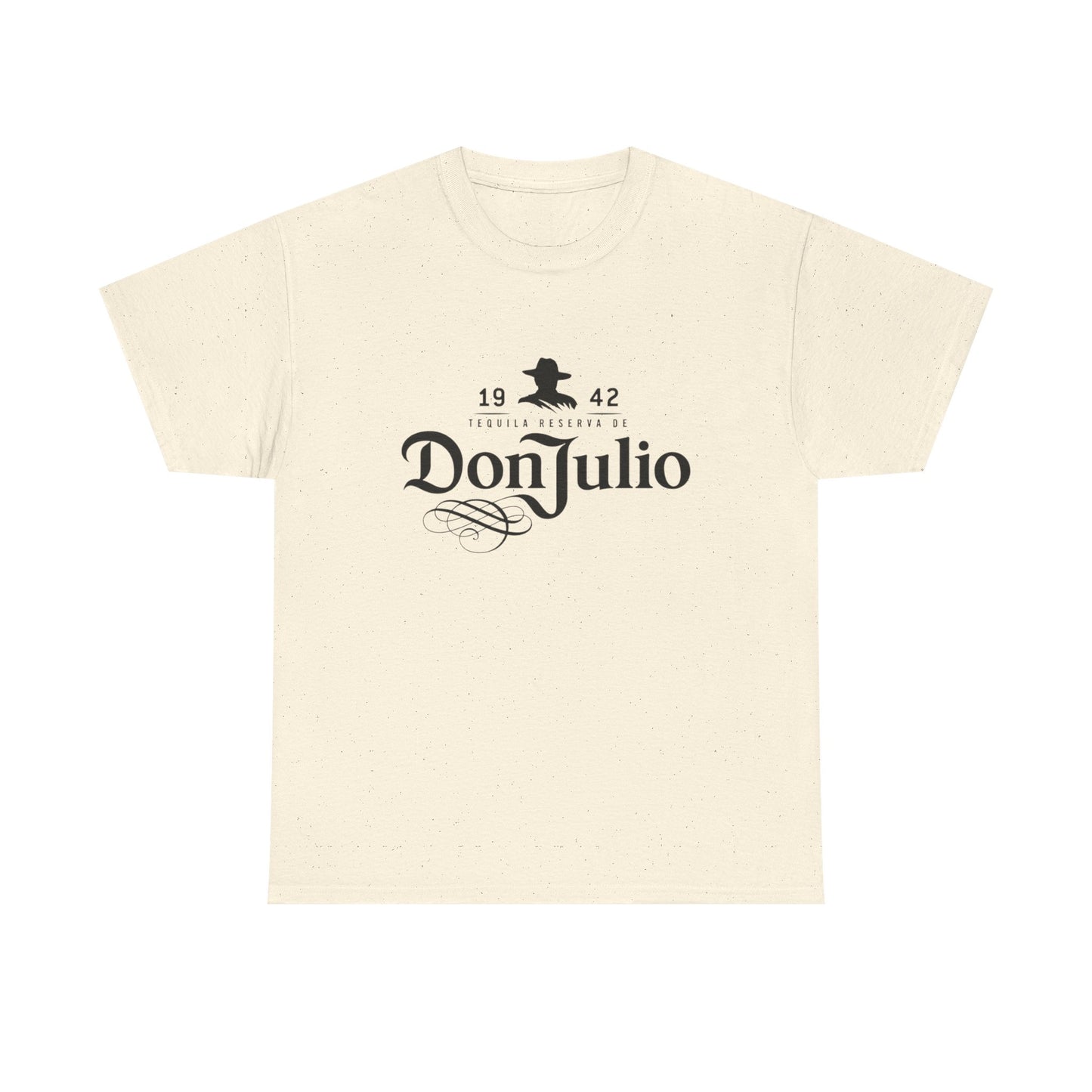 Don Julio Tequila Graphic T Shirt ADULT NEW