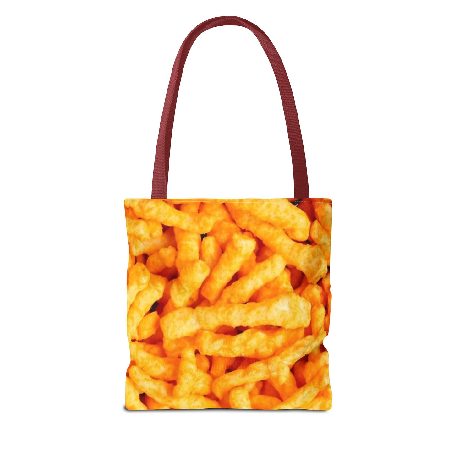 Cheetos All Over Print BRAND NEW Purse, Pocketbook,Travel Tote Bag