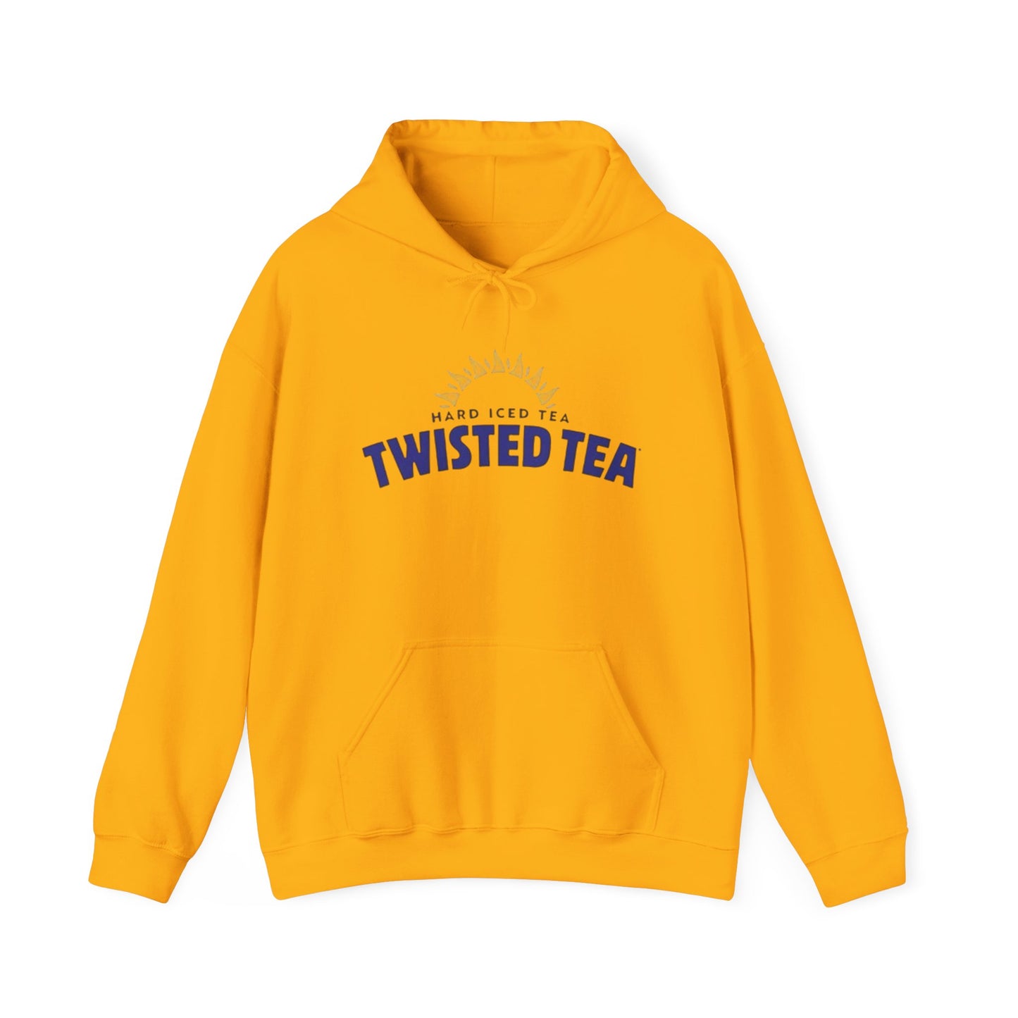 Twisted Hard Iced Tea Graphic Hoodie Unisex Heavy Blend™ Hooded Sweatshirt