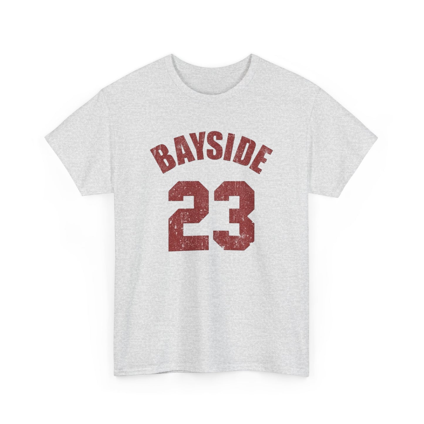 Bayside California Graphic T Shirt NEW ADULT TEE VINTAGE