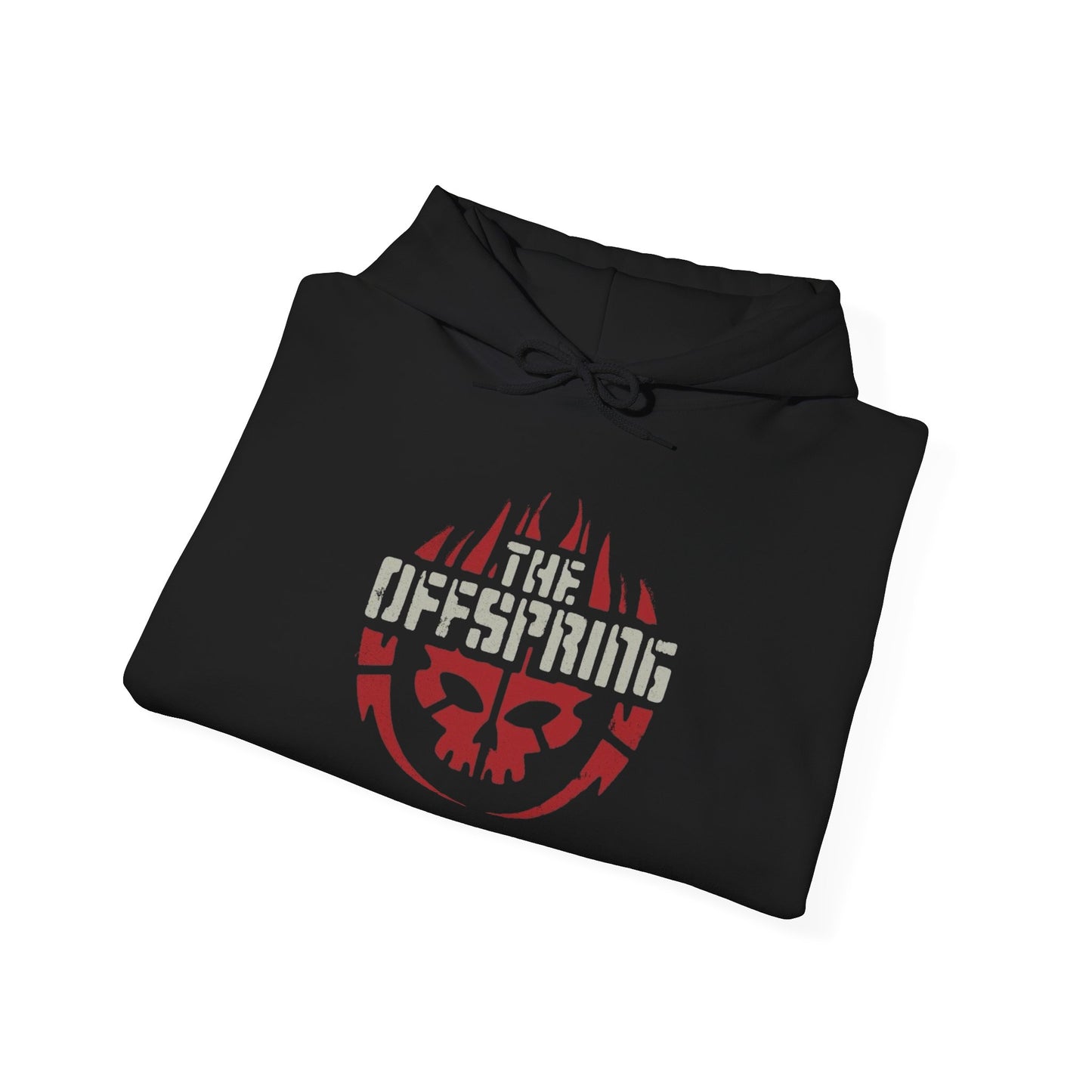 The Offspring Graphic Hoodie Hooded NEW Sweatshirt Adult