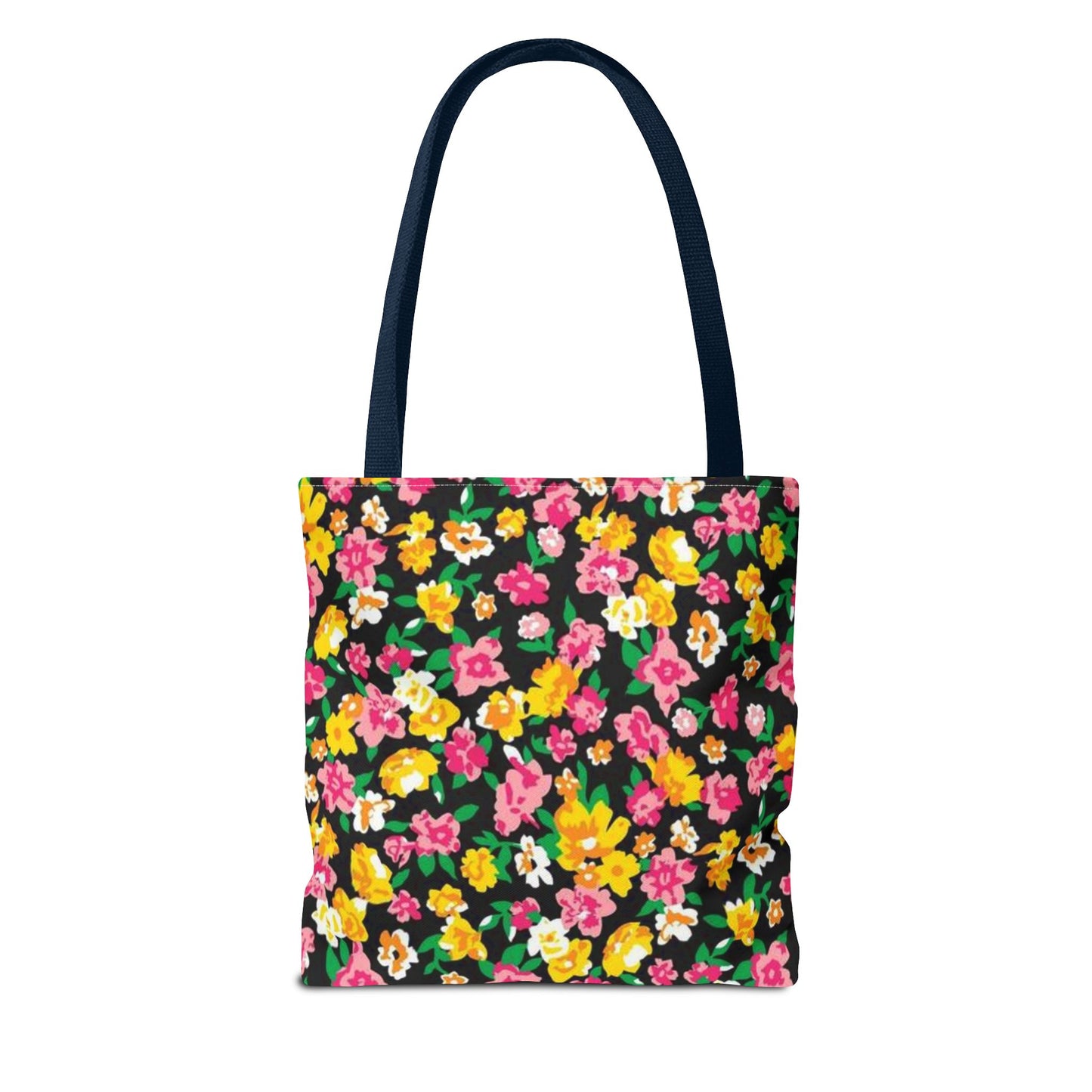 Tropical All Over Print BRAND NEW Purse - Pocketbook - Travel Tote Bag (AOP)
