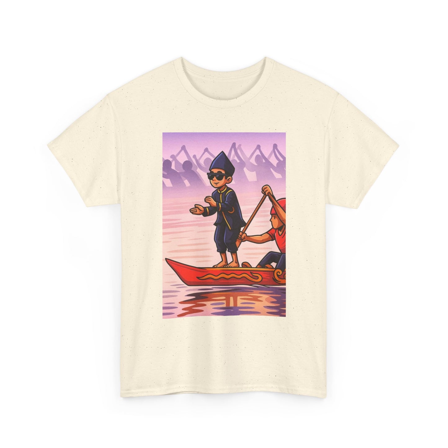 Aura Farming Meme Graphic Jokes T Shirt Unisex Heavy Cotton Tee Gift