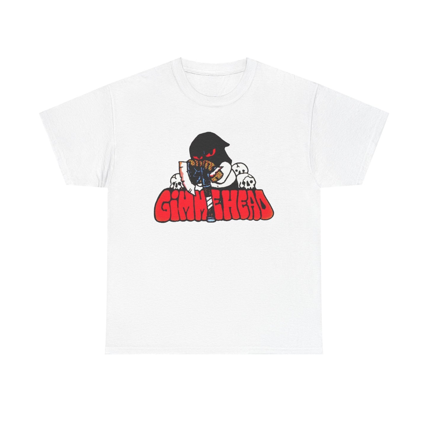 Gimme Head Funny Sex Jokes Graphic T Shirt NEW ADULT Tee Cotton