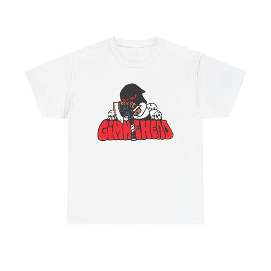 Gimme Head Funny Sex Jokes Graphic T Shirt NEW ADULT Tee Cotton