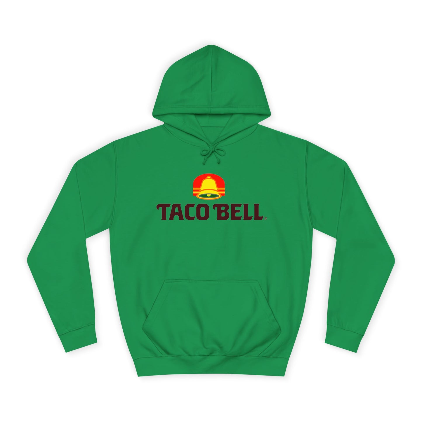 Taco Bell Hoodie Mexican Food Funny Graphic Gift Unisex College Hoodie