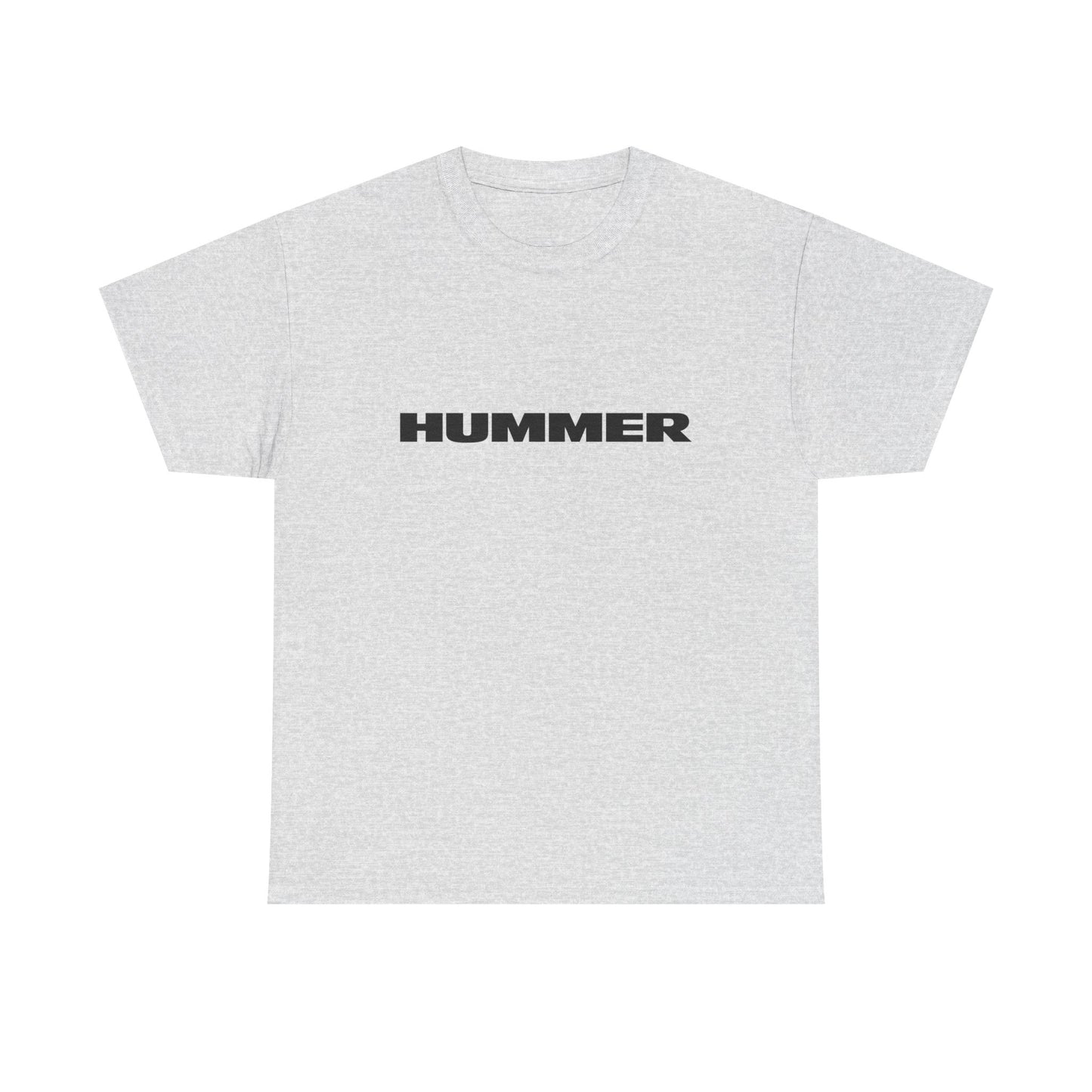 Hummer Offroading Graphic T Shirt NEW ADULT