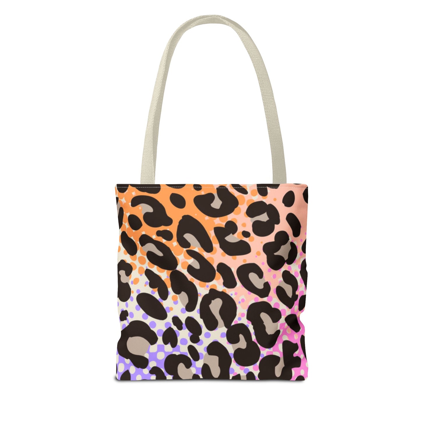 Cheetah All Over Print BRAND NEW Purse, Pocketbook,Travel Tote Bag 1