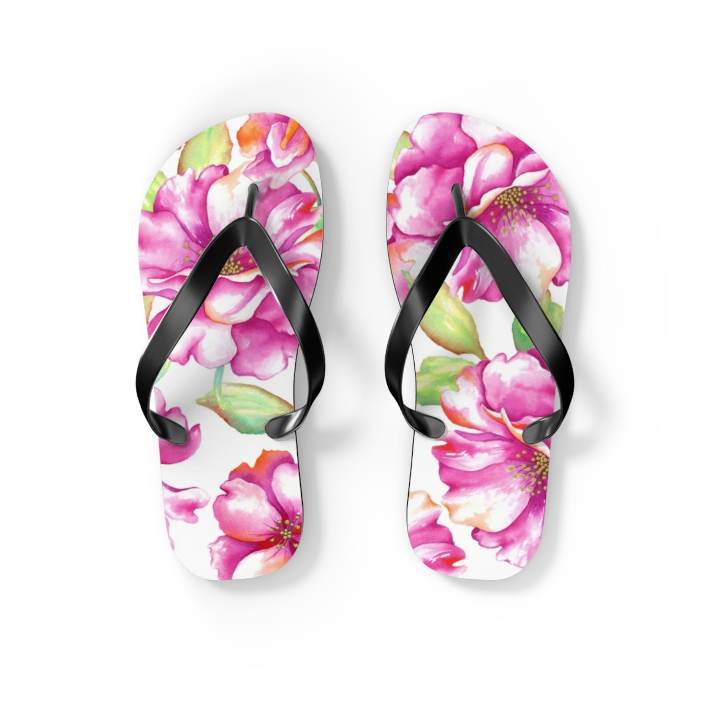Pink Skies Summer Sandals Summer Flip Flops Slides BRAND NEW