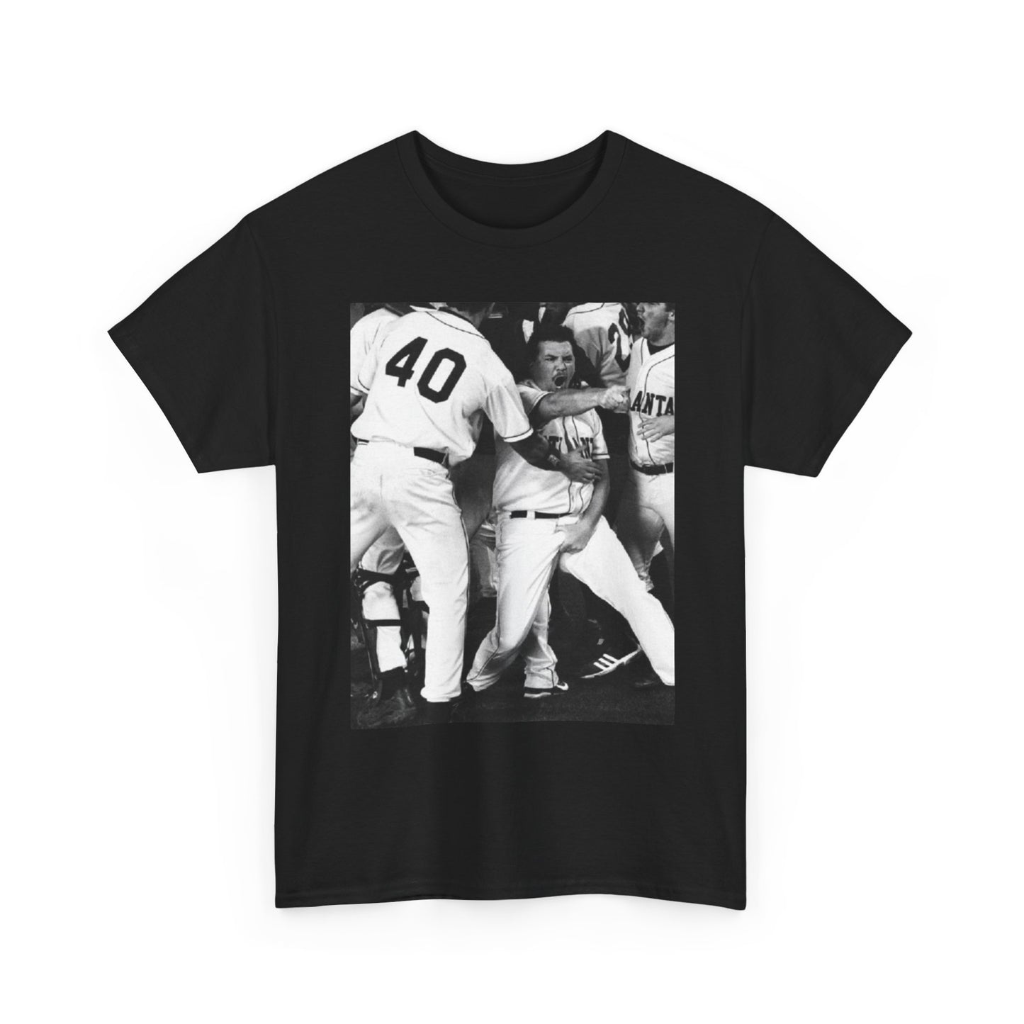 Kenny Powers Hilarious Graphic T Shirt NEW ADULT Unisex Heavy Cotton Tee