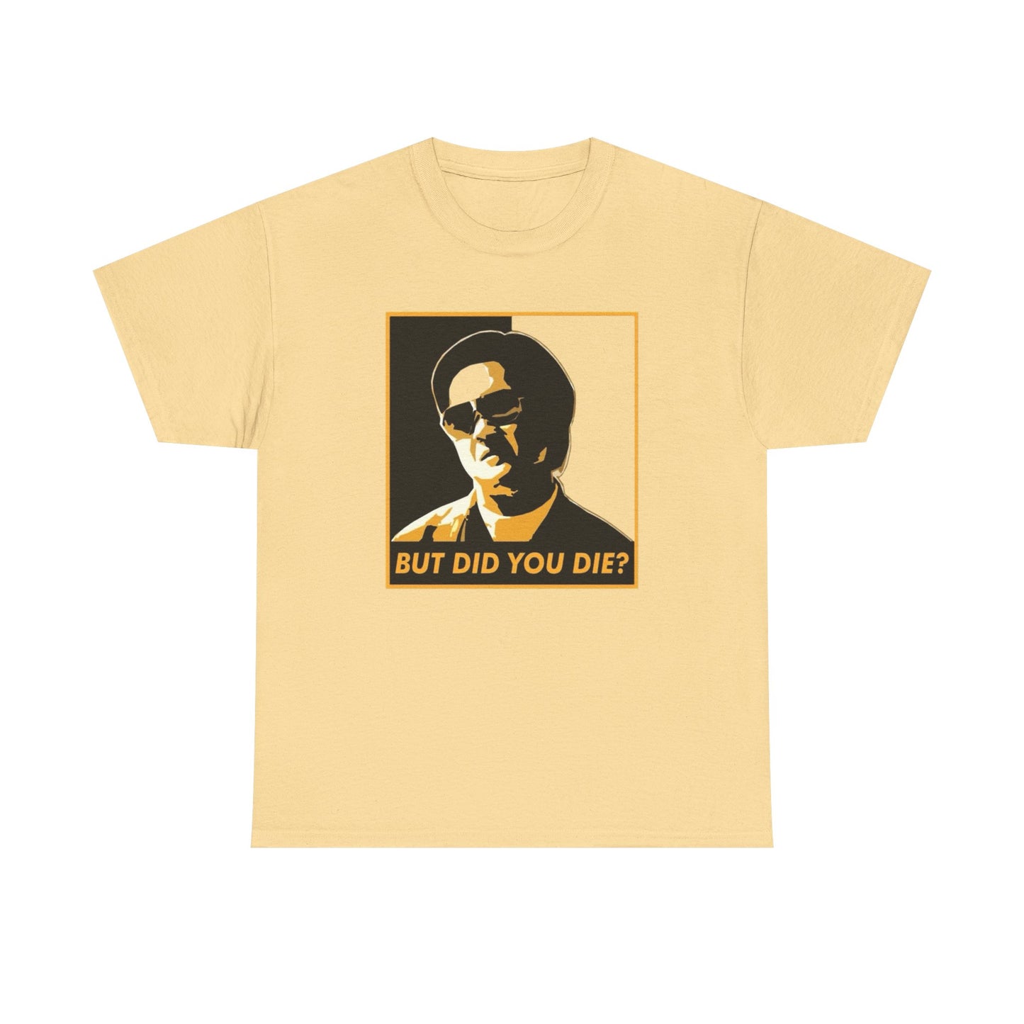 The Hangover Funny Graphic T Shirt S-5XL NEW Unisex Heavy Cotton Tee