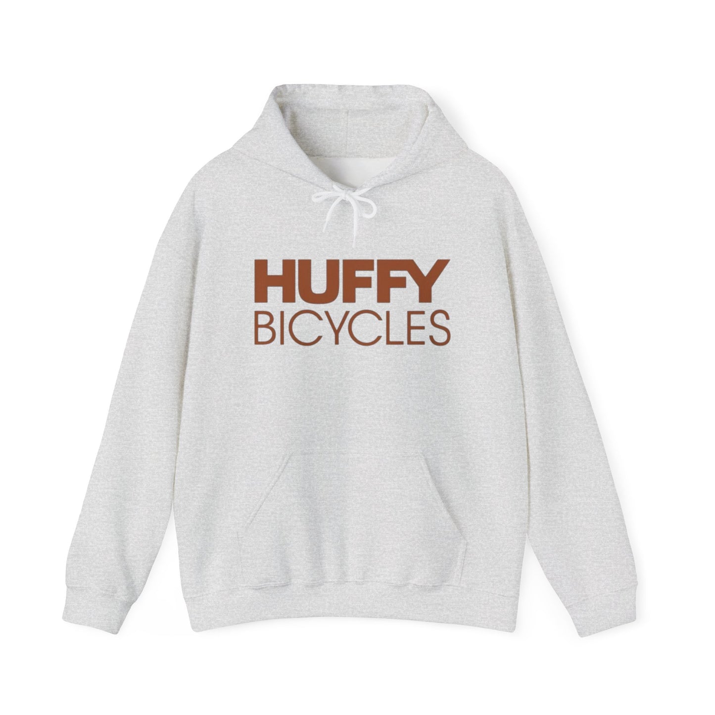 Huffy Bicycles Vintage Graphic Hoodie Unisex Heavy Blend™ Hooded Sweatshirt