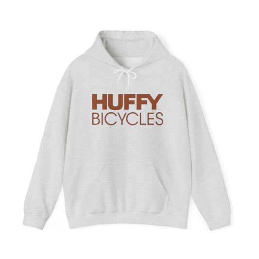 Huffy Bicycles Vintage Graphic Hoodie Unisex Heavy Blend™ Hooded Sweatshirt