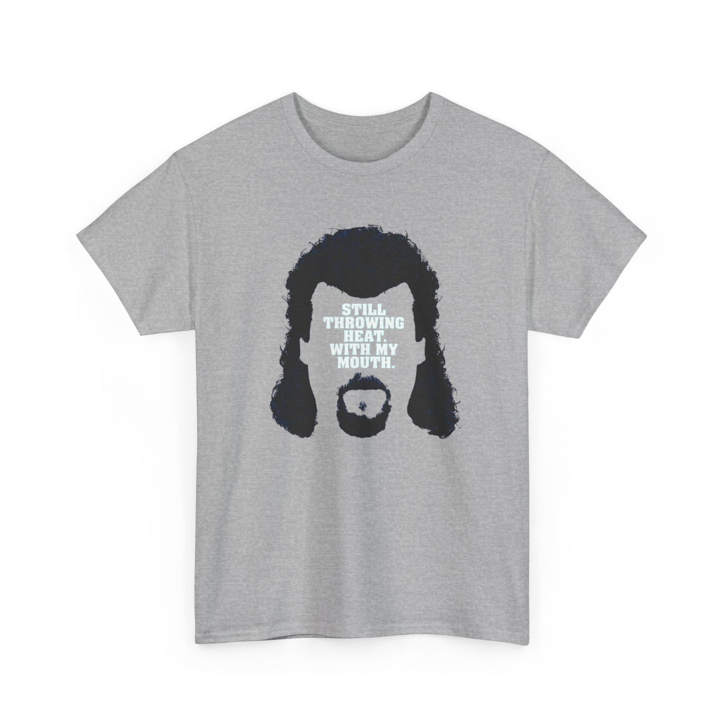 Kenny Powers Graphic T Shirt NEW ADULT Tee