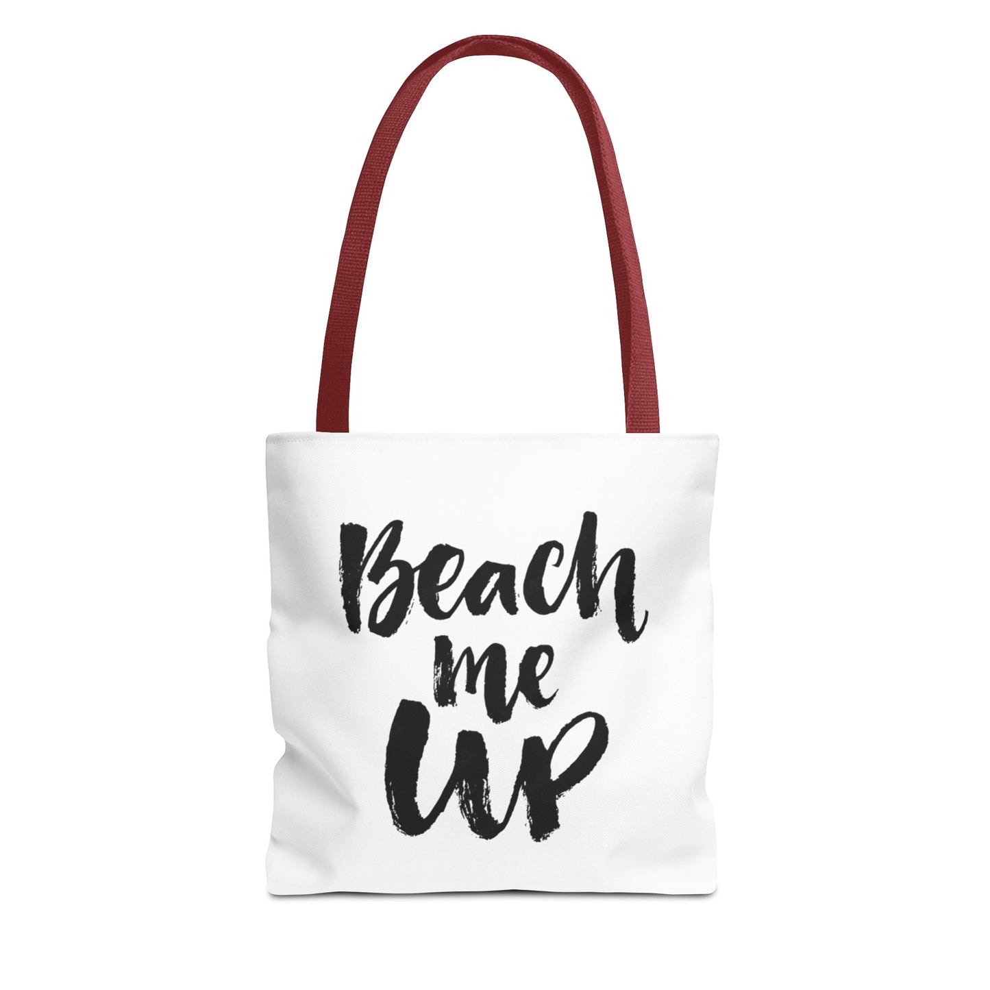 Beach Me Up BRAND NEW Modern Purse - Pocketbook - Travel Tote Bag (AOP)