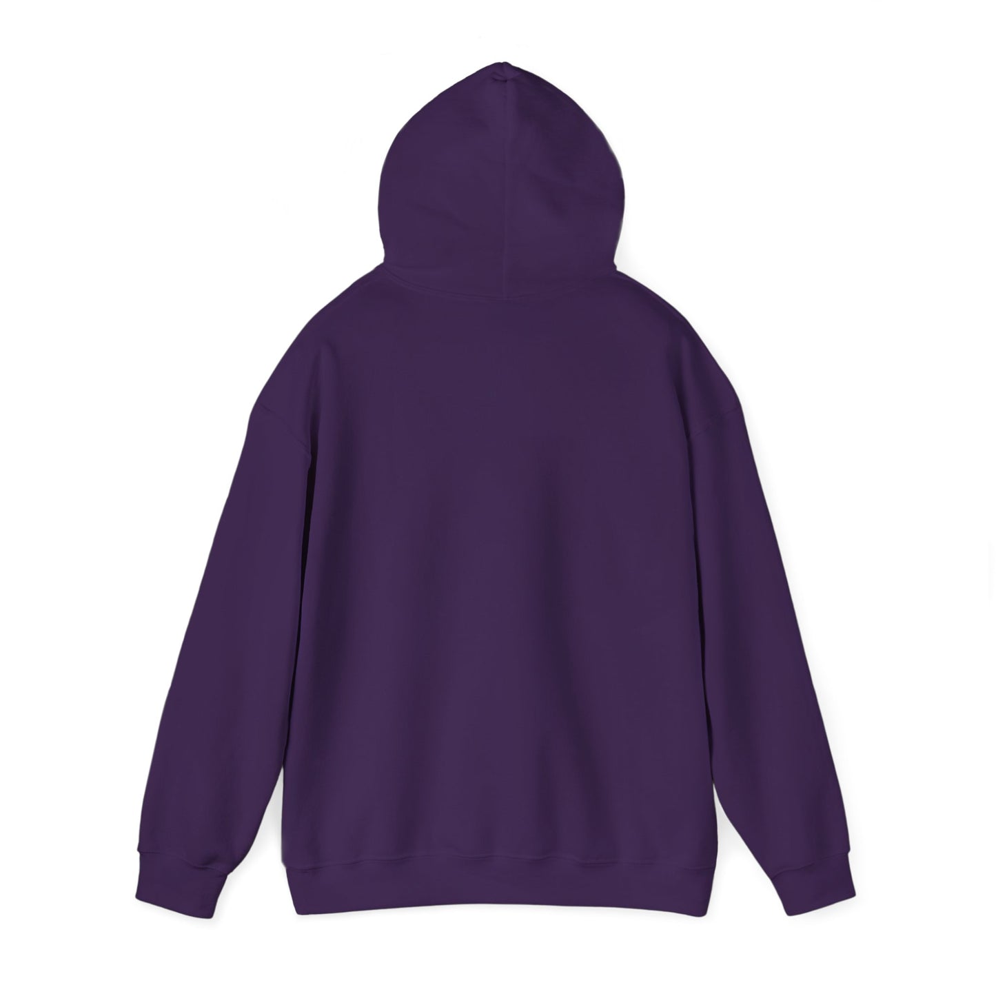 ZYN hoodie tucker zyn pouch America Unisex Heavy Blend™ Hooded Sweatshirt