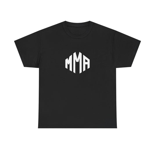 MMA Graphic T Shirt NEW Unisex Heavy Cotton Tee