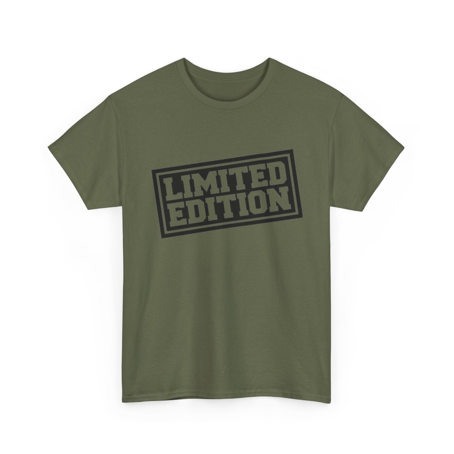 Limited Edition Graphic T Shirt NEW Adult Regular Sizing Tee