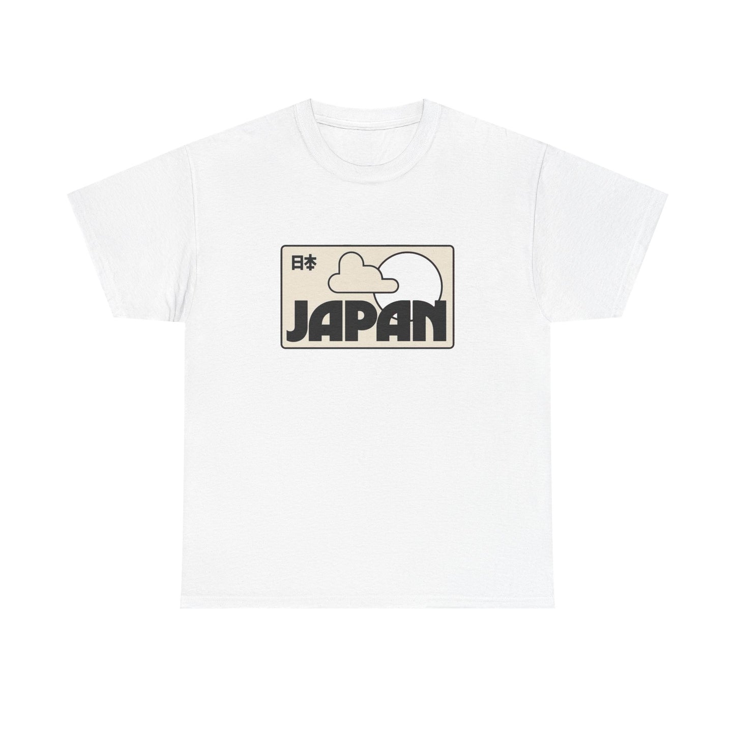 Retro Japan JDM Graphic T Shirt NEW ADULT Tee Cotton