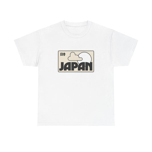 Retro Japan JDM Graphic T Shirt NEW ADULT Tee Cotton