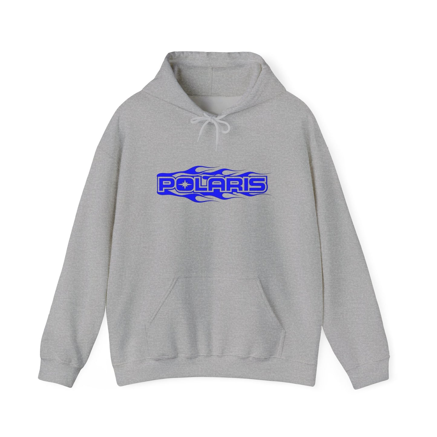 Polaris Hoodie NEW ADULT Unisex Hooded Sweatshirt