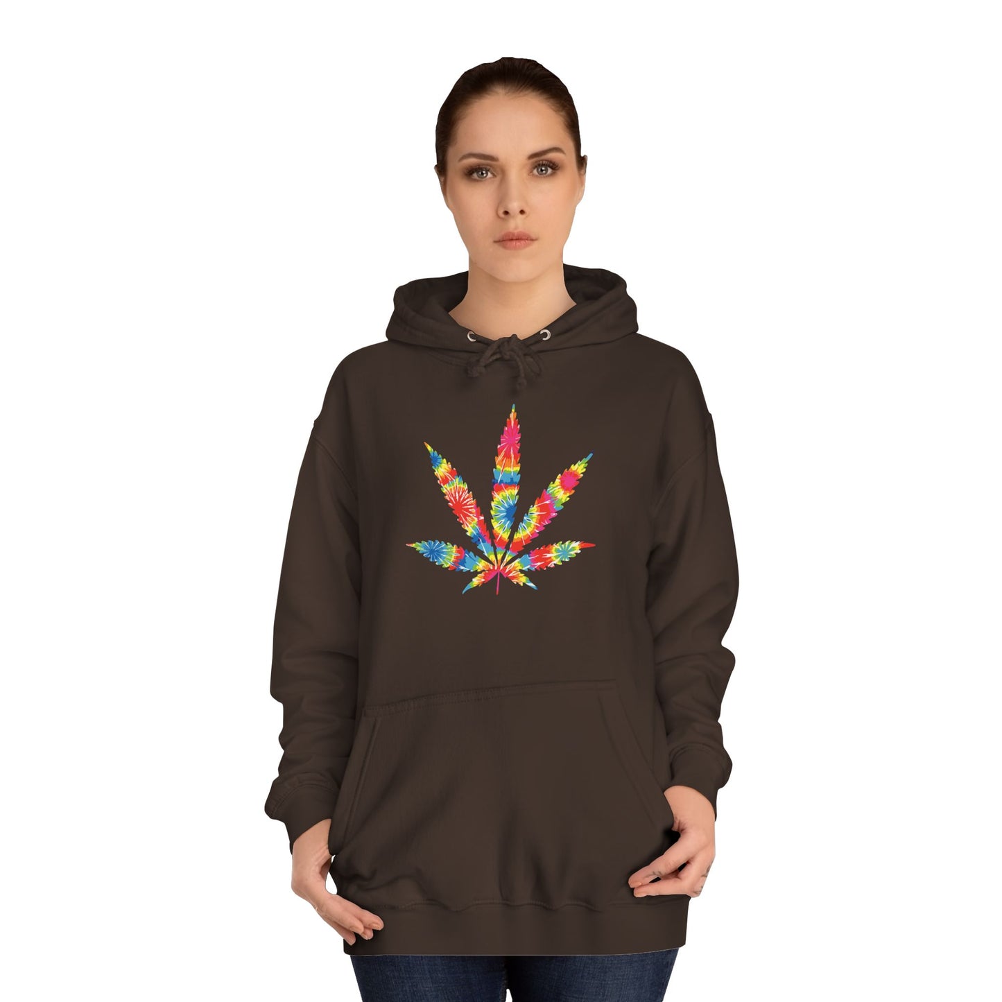 420 Hoodie Graphic Weed Funny College Graphic Cookies Retro Unisex College