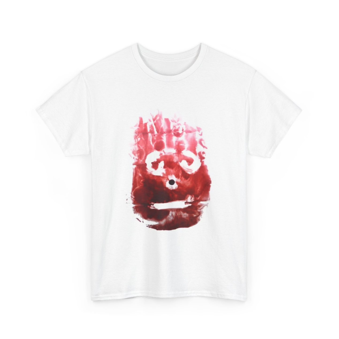 Wilson Cast Away Shirt Vintage Tom Hanks Movie Retro Unisex Heavy Cotton Tee
