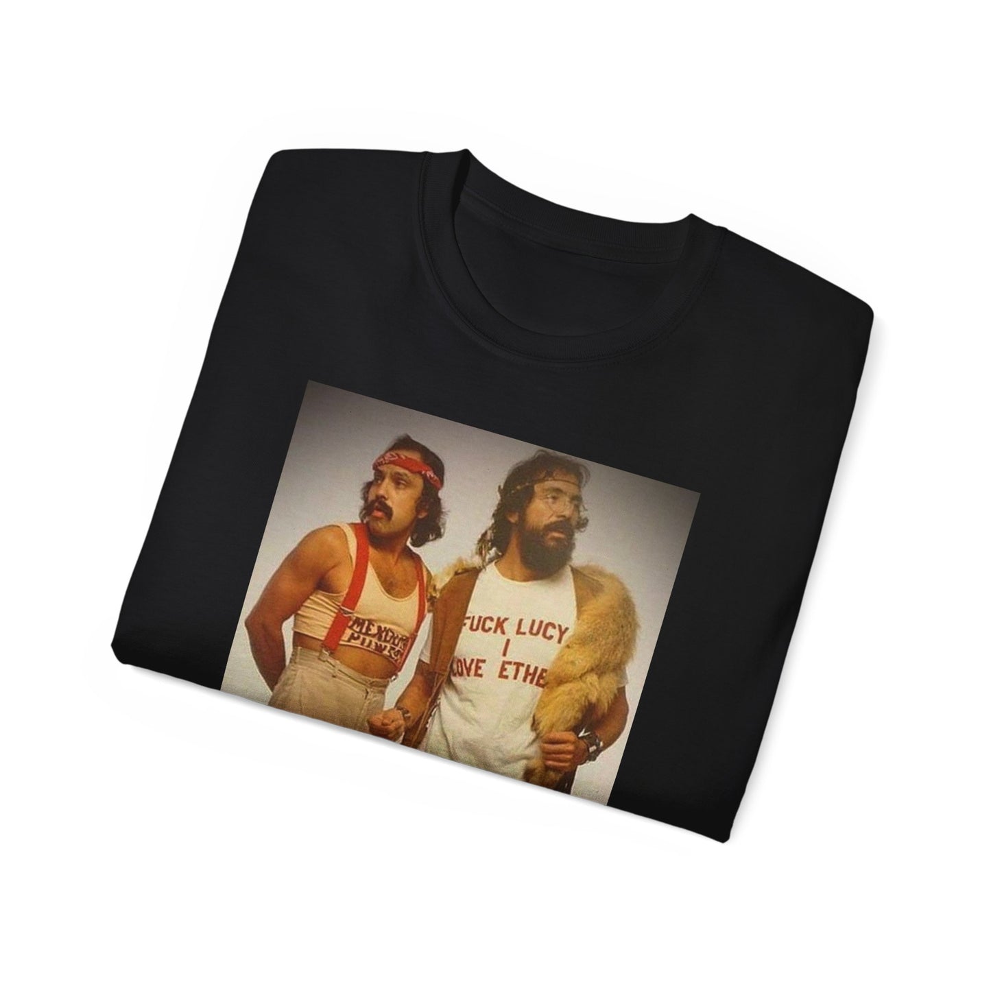 Cheech and Chong 420 vintage California Ultra Cotton Tee