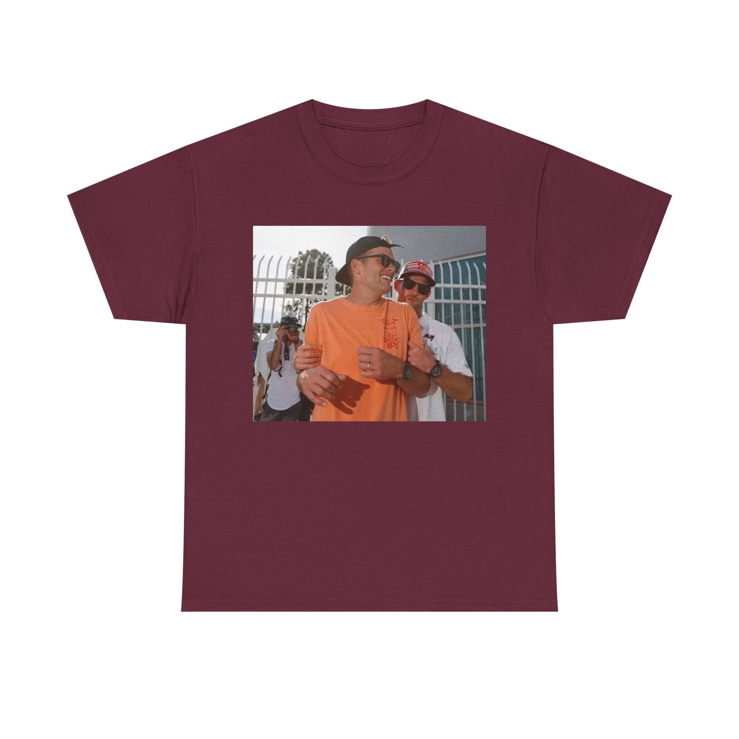 Tom Brady funny drunk T-shirt buccaneers Florida patriots Unisex Heavy Cotton