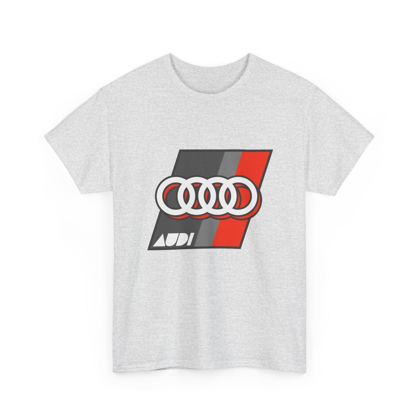 Audi Graphic T Shirt NEW ADULT Tee Cotton