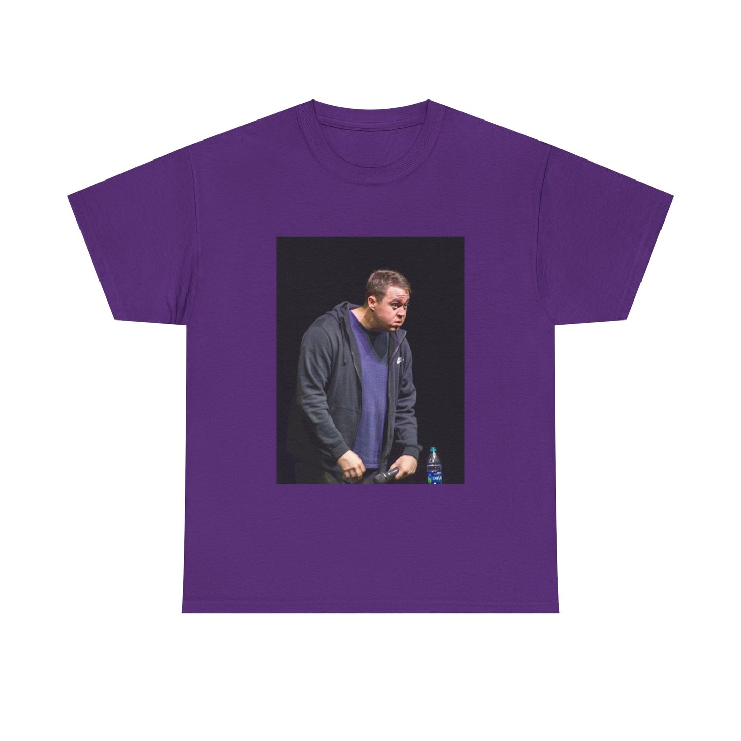 Shane Gillis shirt comedy Joe Rogan funny texasUnisex Heavy Cotton Tee New York