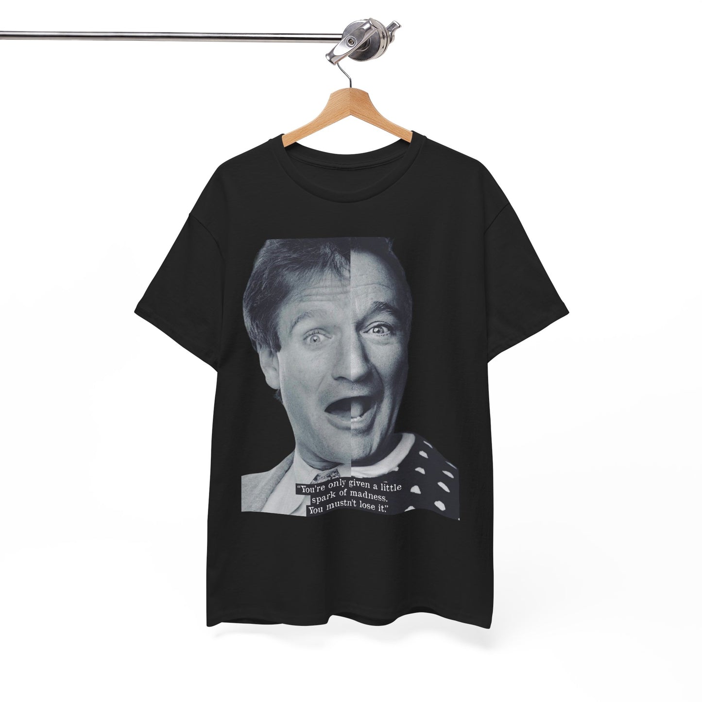 Robin Williams T Shirt