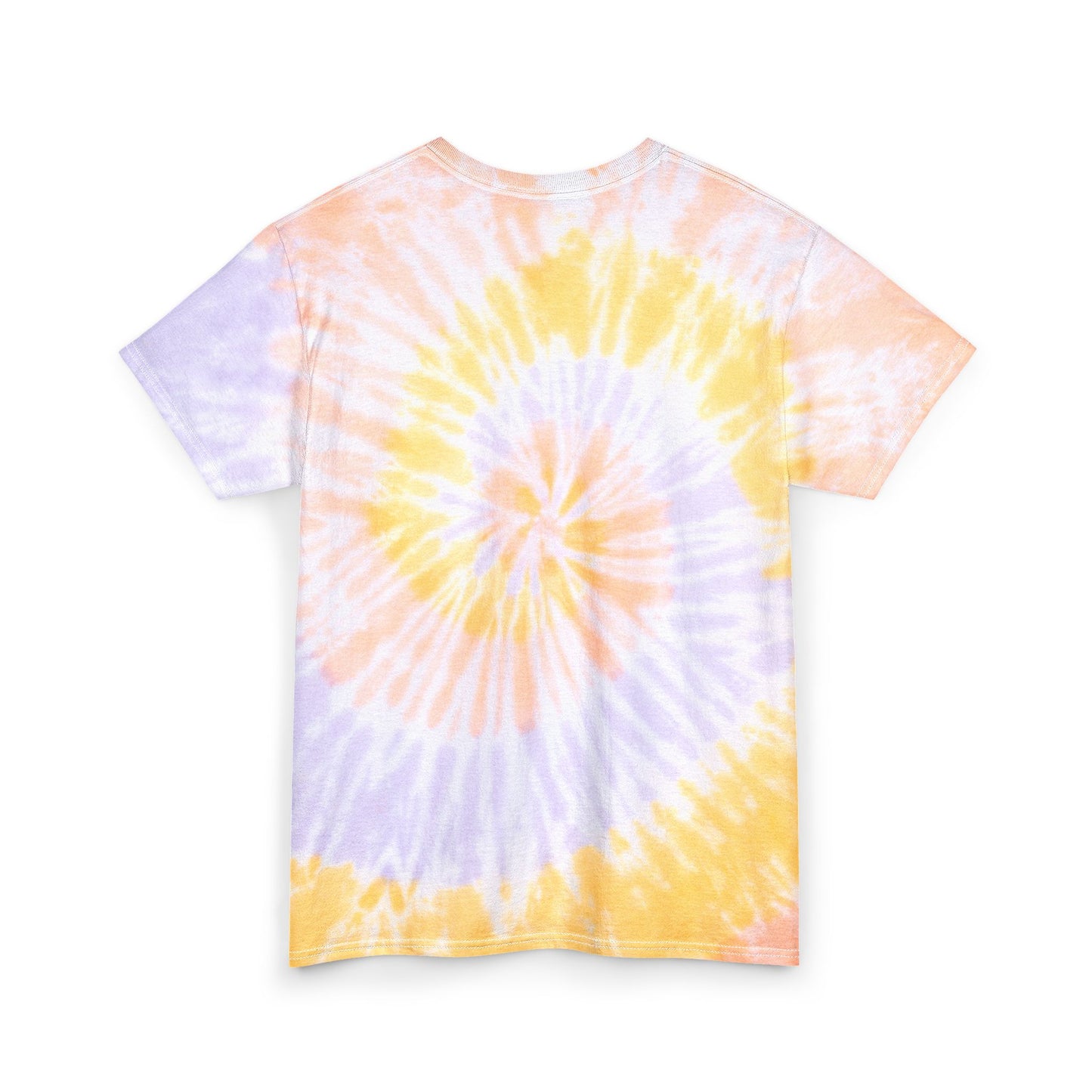 Hardcore Skateboards T Shirt Unisex Tie Dye Cotton Tee Gift