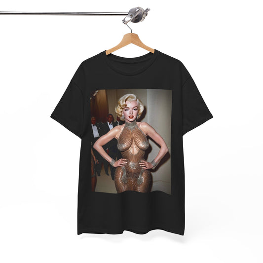 Marilyn Monroe T Shirt