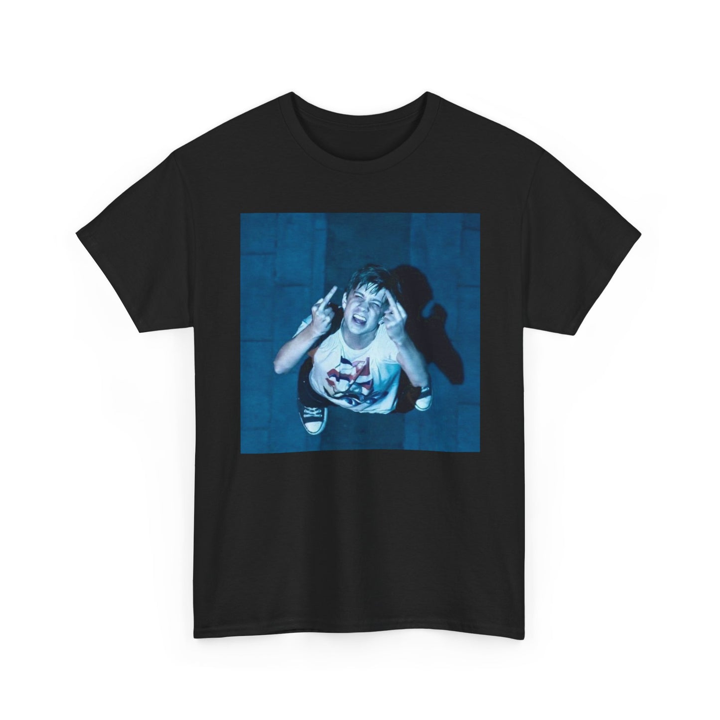 Project X Funny Retro Graphic T Shirt ADULT NEW Heavy Cotton Tee
