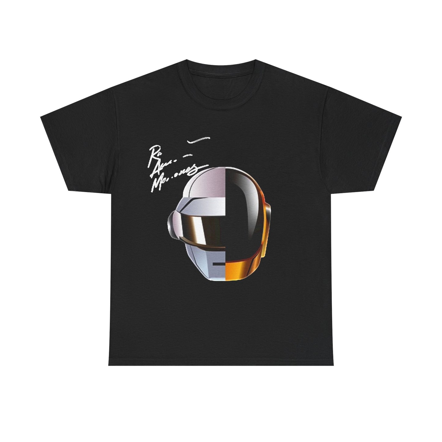 Unisex Heavy Cotton Teestrytryrt