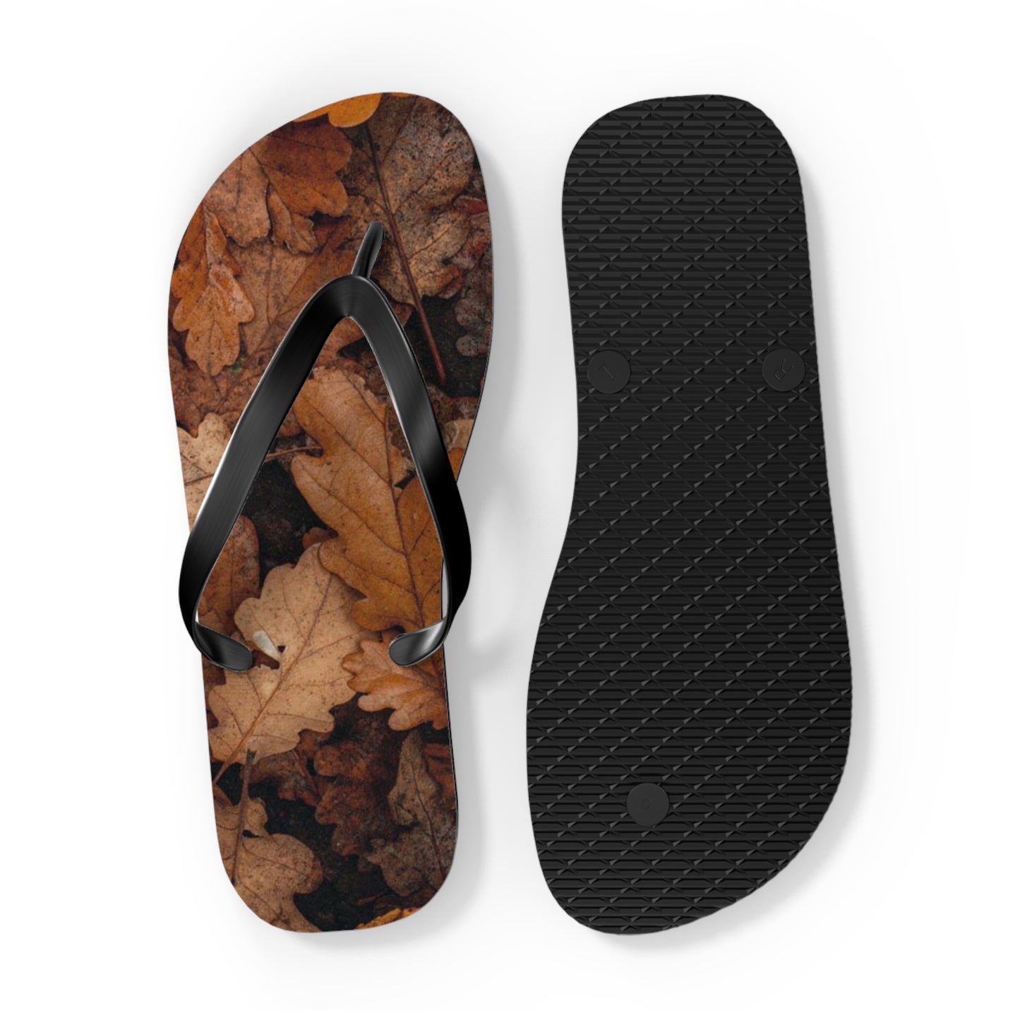 Leafs Outdoors Flip Flops, Sandals Slides, Summer Footwear, Brand New