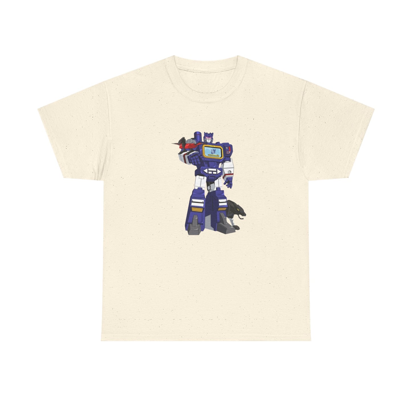 Optimus Prime Retro Toys Graphic T Shirt ADULT NEW