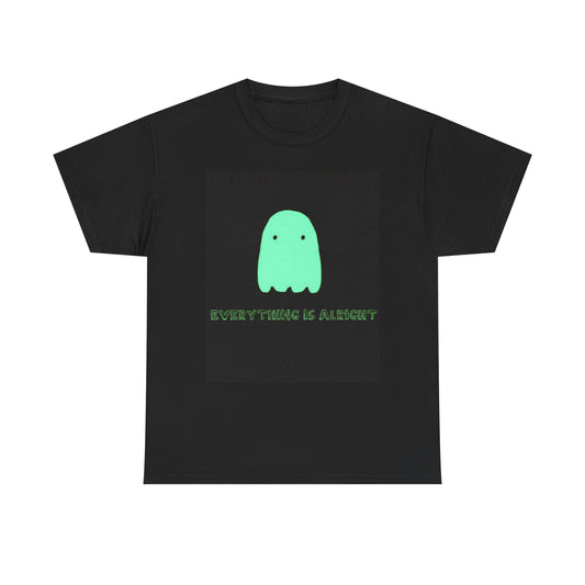 Motion City Sound Track Tshirt Punk Rock Merch Everything is Alright Unisex