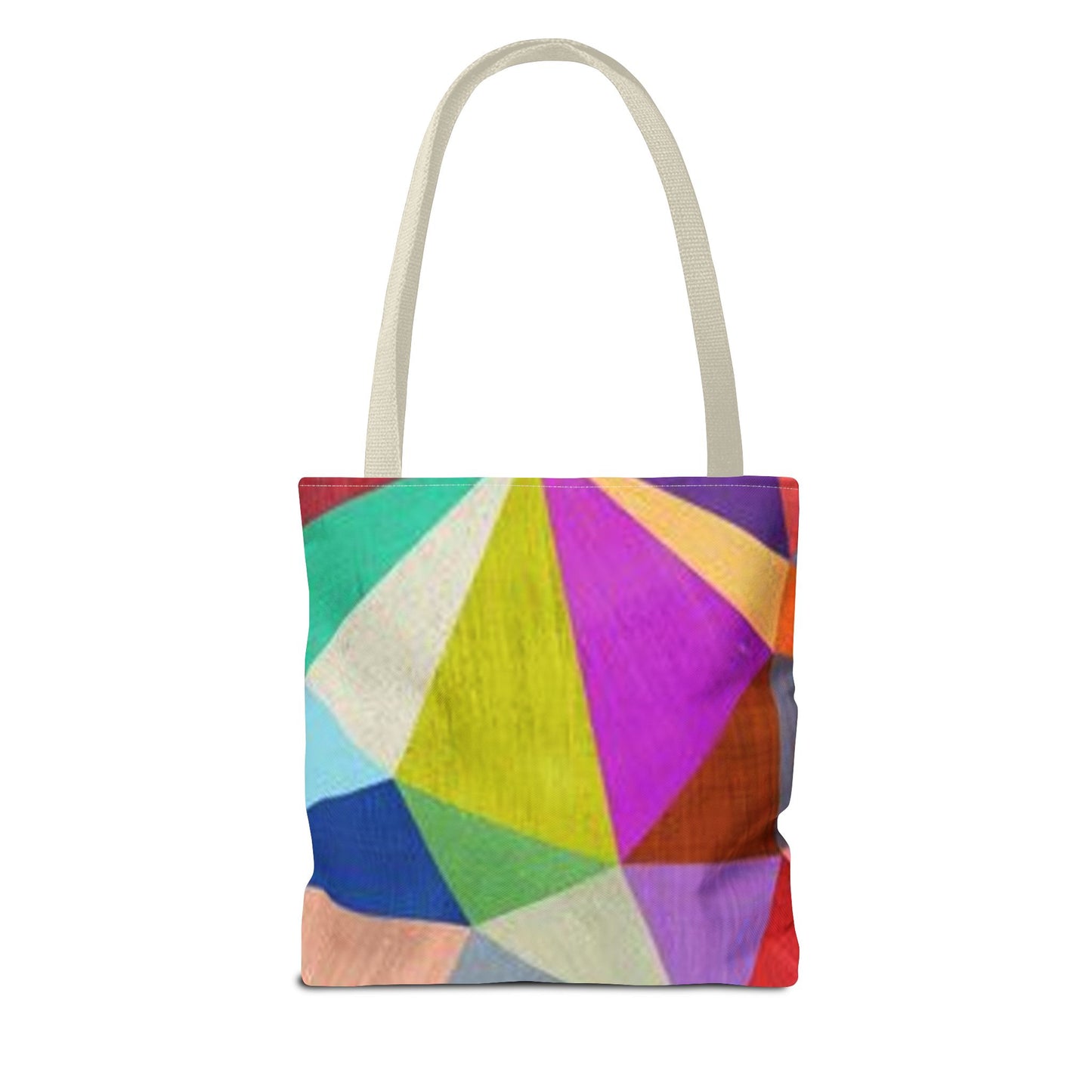 Caribbean All Over Print BRAND NEW Purse - Pocketbook - Travel Tote Bag (AOP) 1