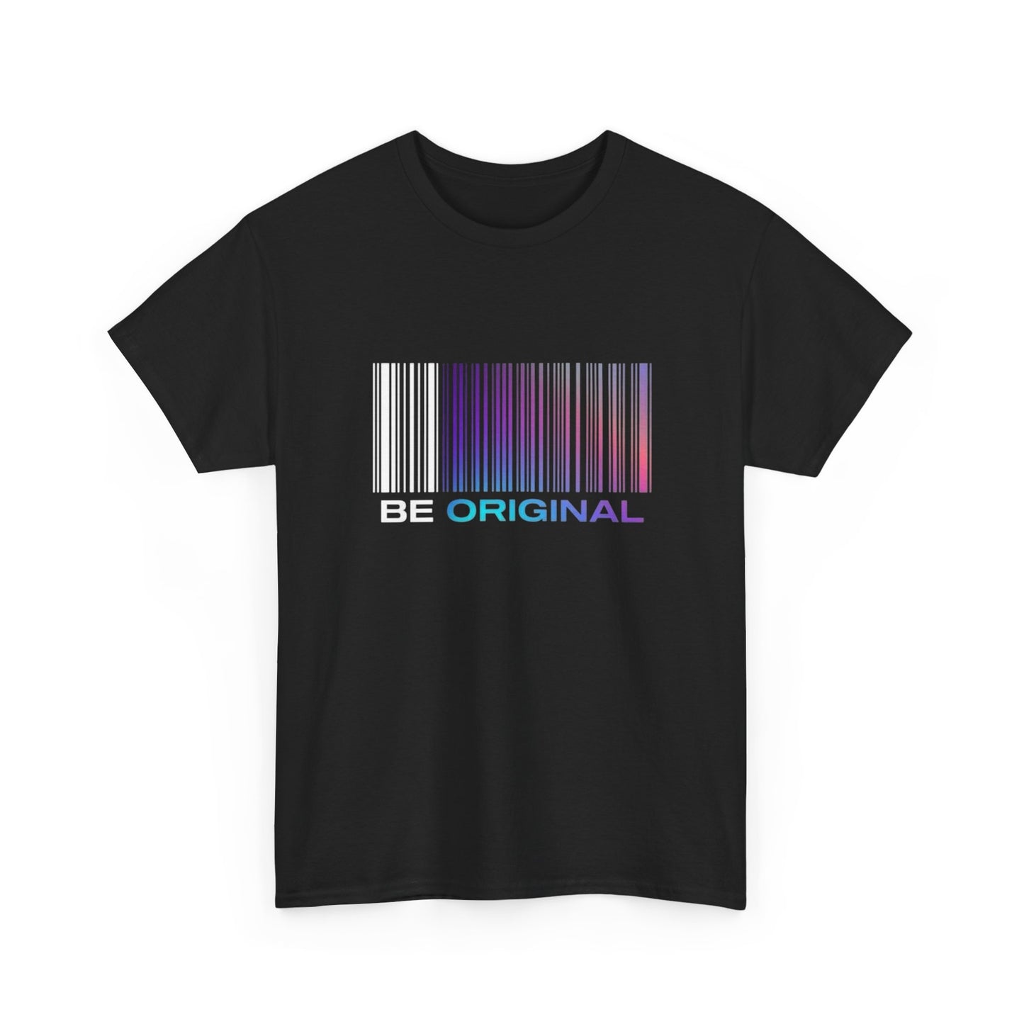 Be Original Graphic T Shirt ADULT NEW