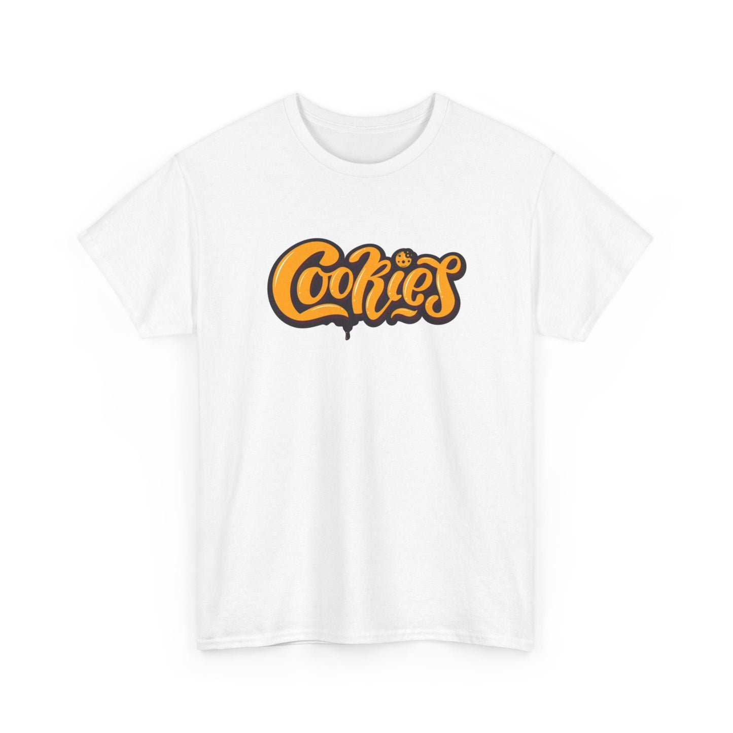 Cookies Logo Tshirt 420 Weed Strains California Cheech And Chong Unisex
