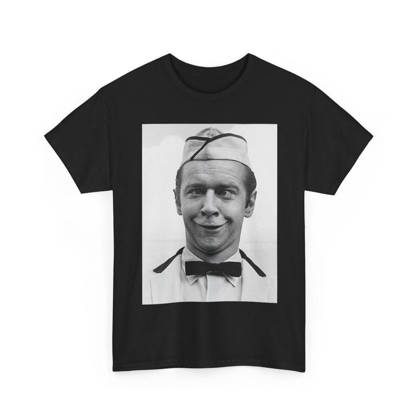 George Carlin Tshirt Vintage Comedian American Funny Unisex Heavy Cotton Tee