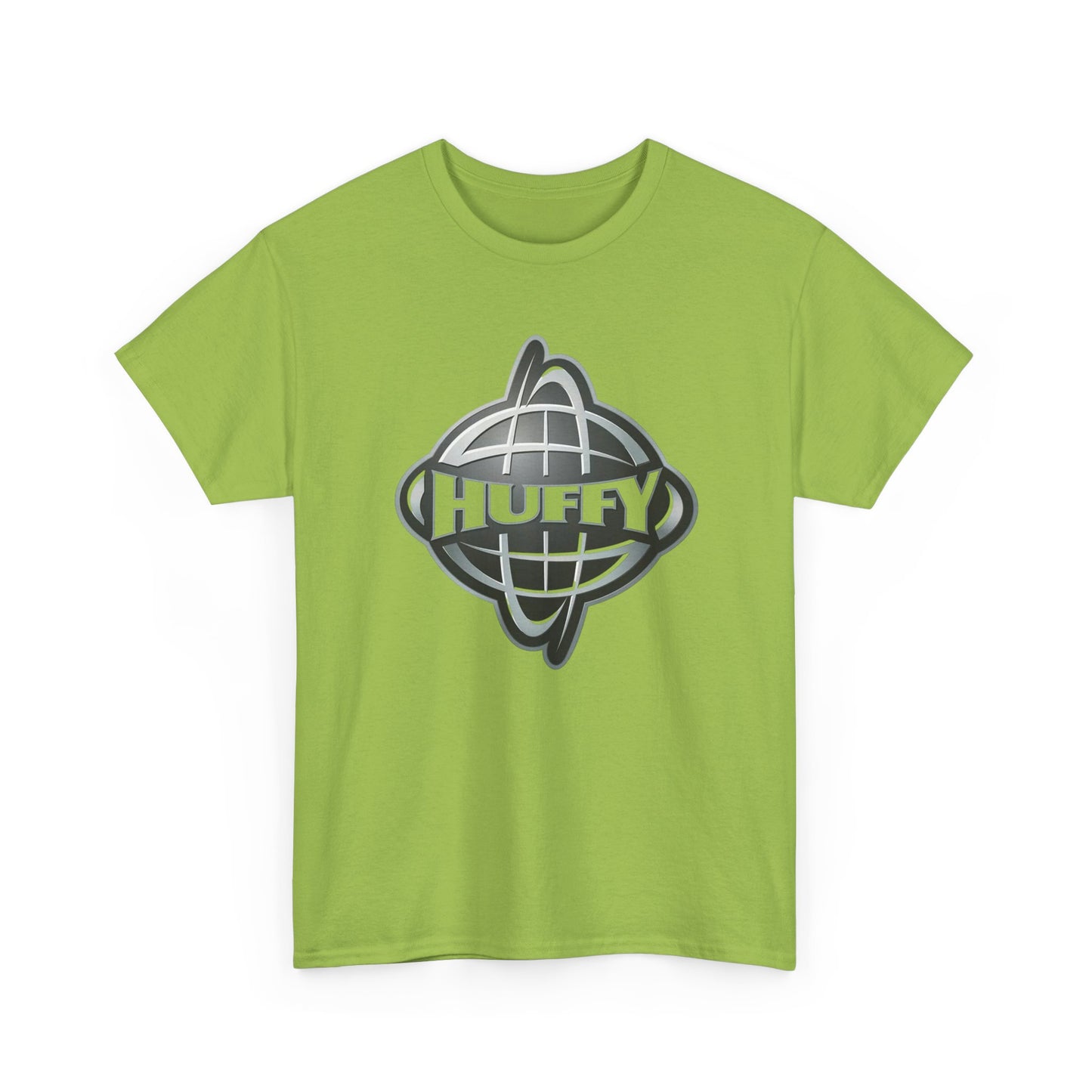 Huffy Bikes Retro 90's Graphic T Shirt ADULT NEW Heavy Cotton Tee
